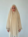 LAYLA 3-Layer Khimar