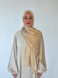 Pure Silk Hijab