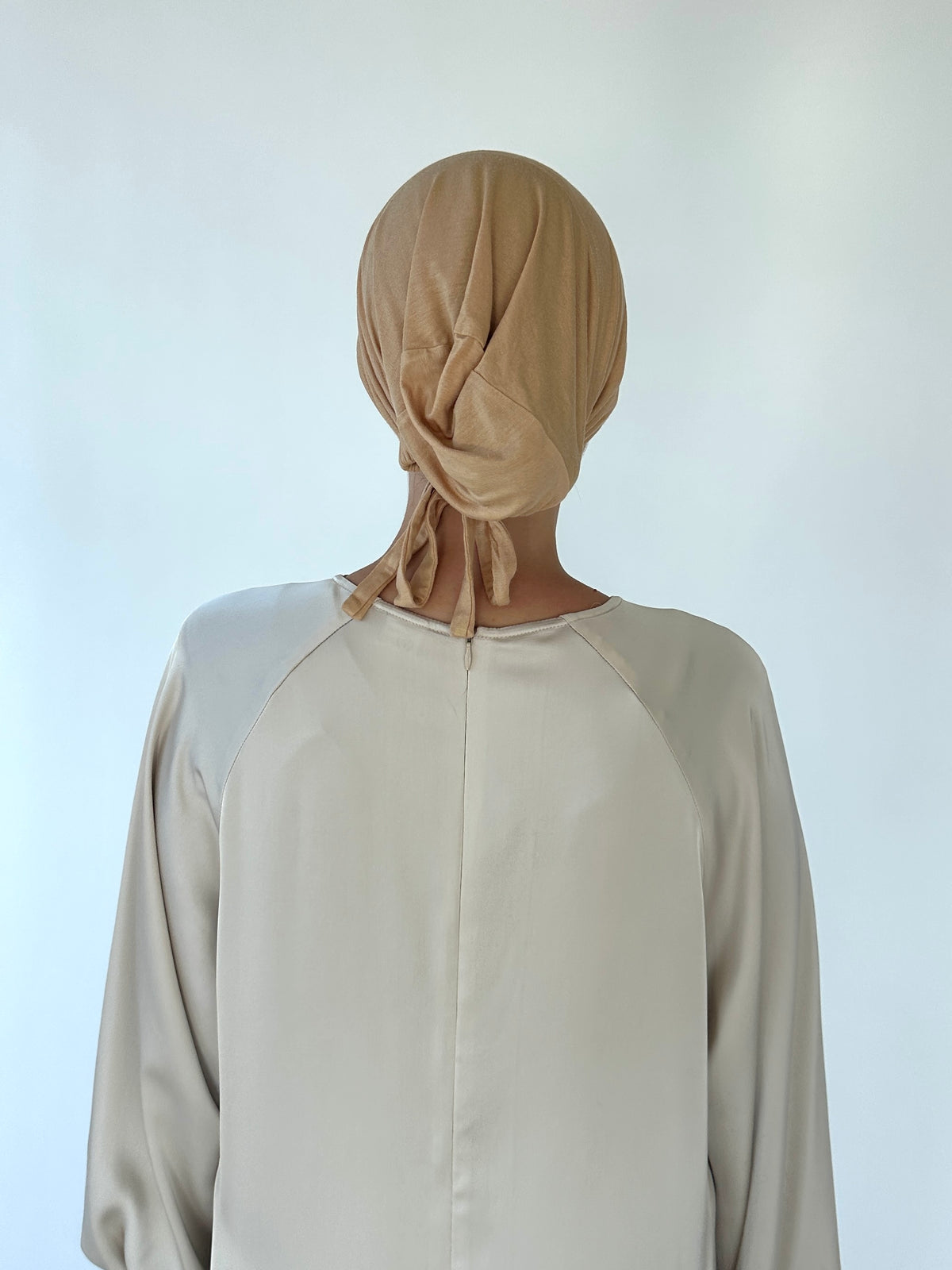 Tie-Back Undercap